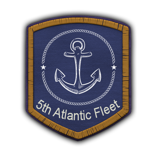 5th Atlantic Fleet